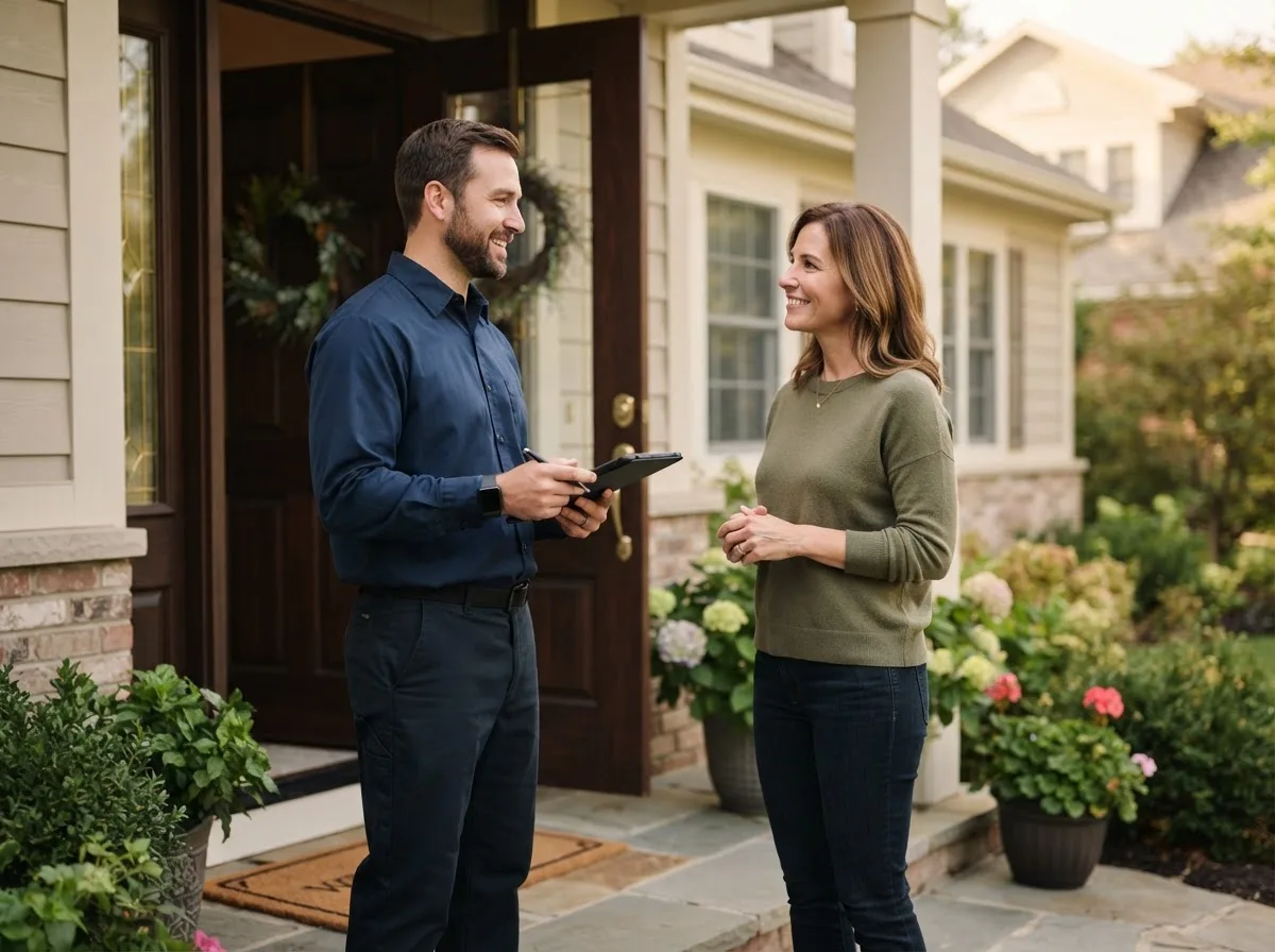 Water damage restoration FAQs for Copper Harbor, MI